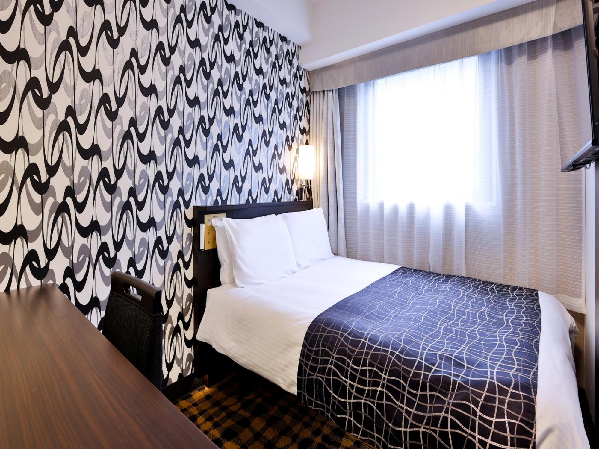 Apa Hotel Ningyocho Ekikita Tokyo Luaran gambar