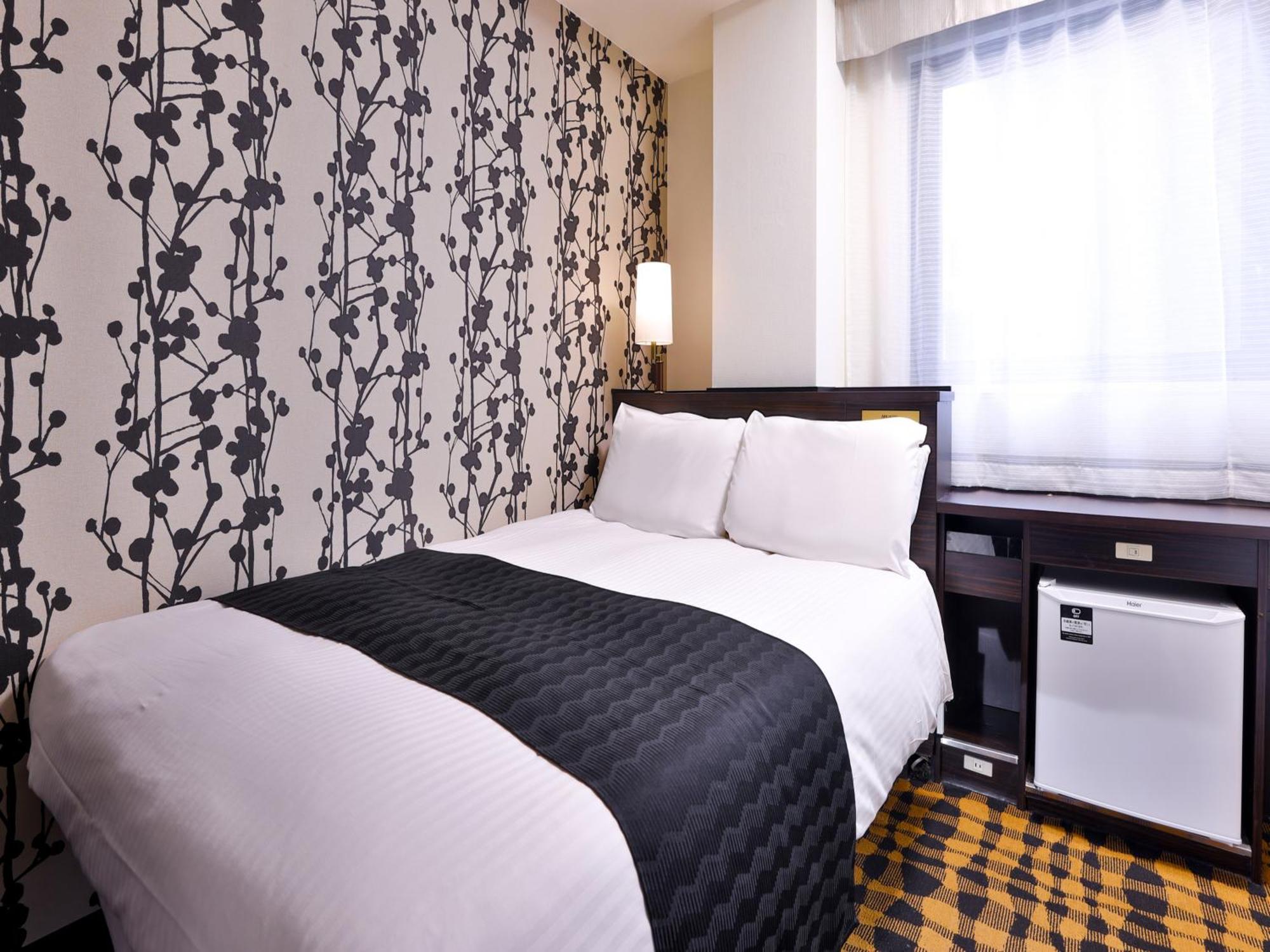 Apa Hotel Ningyocho Ekikita Tokyo Luaran gambar