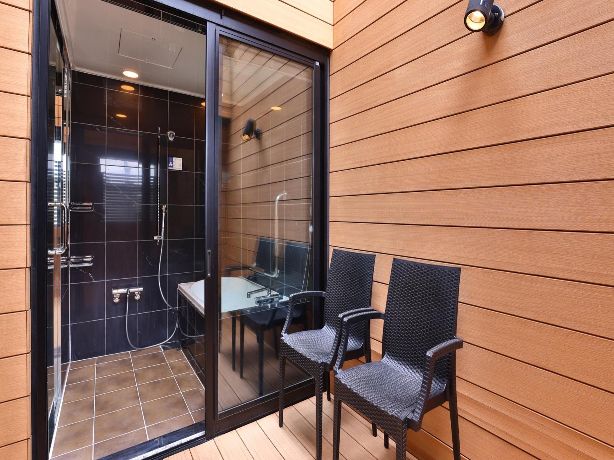 Apa Hotel Ningyocho Ekikita Tokyo Luaran gambar