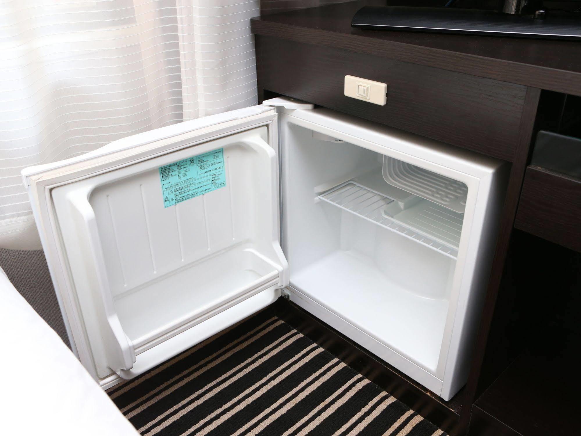Apa Hotel Ningyocho Ekikita Tokyo Luaran gambar