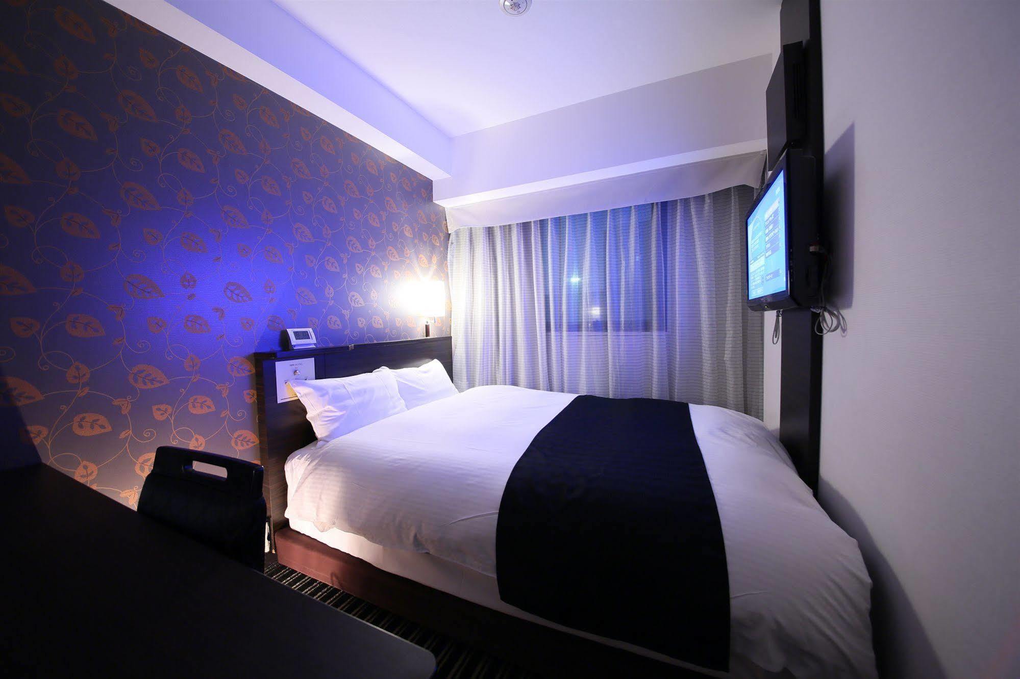 Apa Hotel Ningyocho Ekikita Tokyo Luaran gambar
